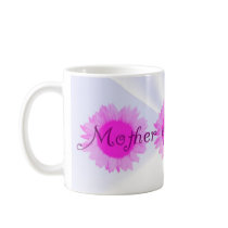mother if the Bride mugs