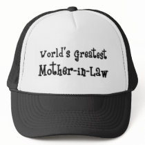 Mother-in-Law Hat