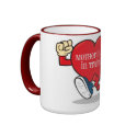 Mother-In-Law in Training Mug