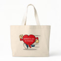Mother-In-Law in Training Tote Bag