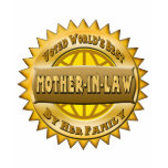 Mother-In-Law Mothers Day Gifts