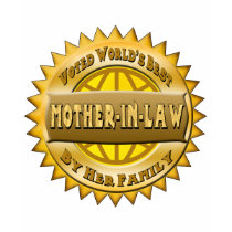 Mother-In-Law Mothers Day Gifts t-shirts