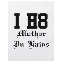 mother in laws flyer