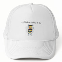 Mother-inlaw to be hats