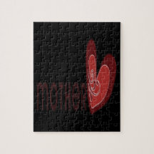 Mother Jigsaw Puzzles