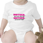 Mother, like no other shirt