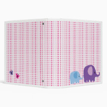 Mother love binders
