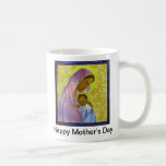 Mother Love mugs