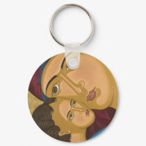 mother-love keychains by marinellaowens mother-love keychains