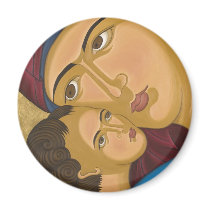 mother-love magnets