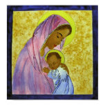 Mother Love Poster posters