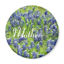 Mother Magnet by ohgreeting Mother Magnet