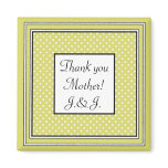 MOTHER magnet, 53 dots