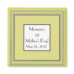 MOTHER magnet, 75 dots