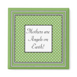 MOTHER magnet, 75 dots