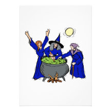mother maiden crone invite