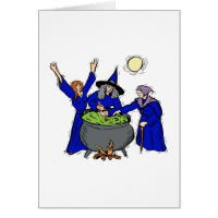 mother maiden crone stationery note card