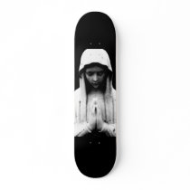 Mother Mary Deck Skate Boards