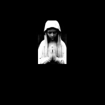 mother mary t-shirts by DeepMountain mother mary t-shirts