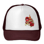 Mother Mesh Hat