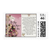 mother-mothers day postage