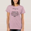 mother (mr)n. A woman who conceives, gives bir... t-shirts by rere731 mother (mr)n. A woman who conceives, gives bir... t-shirts