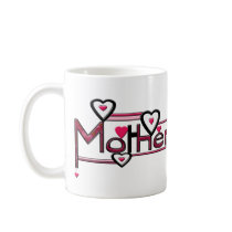 Mother mugs