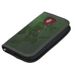 Mother Nature Cries Rickshaw Folio Organizers