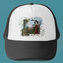 Mother Nature Fantasy Designs hats