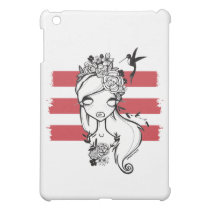 Mother Nature-ish iPad Mini Case ipad mini cases