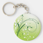Mother Nature Key Chain