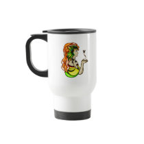 Mother Nature Mugs