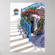Mother Nature's Arrangement Posters
