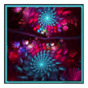 MOTHER NATURE'S DEEP SEA TREASURES posters