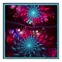 MOTHER NATURE'S DEEP SEA TREASURES posters by CoolBreezeLady MOTHER NATURE'S DEEP SEA TREASURES posters