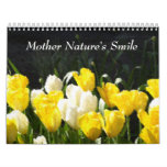 Mother Nature's Smile Calendar