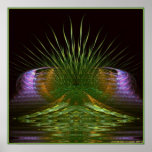 MOTHER NILE - Origin Of Life posters