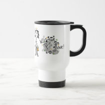 Mother Of Boys mugs