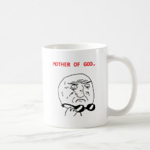 mother of god meme coffee mugs
