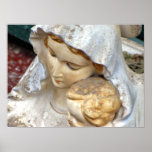 Mother of God Print