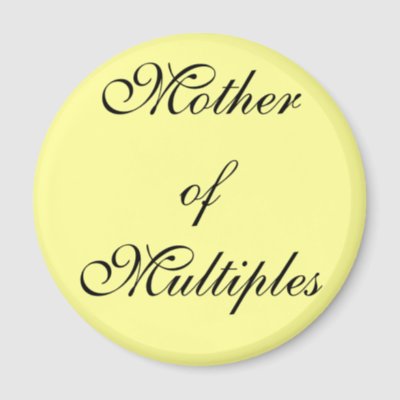 Mothers Of Multiples