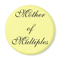 Mother of Multiples magnets