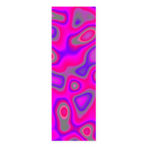 Mother of Pearl Abstract 01 Bookmark profile cards