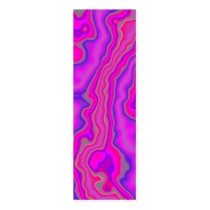 Mother of Pearl Abstract 02 Bookmark profile cards