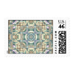 Mother of Pearl postage