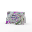 Mother Of Pearl Swirled cards by Perlyyyy Mother Of Pearl Swirled cards