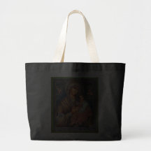 Mother of Perpetual Help Bags