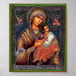 Mother of Perpetual Help Print