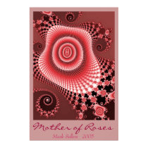 Mother of Roses posters by MarkoMarko Mother of Roses posters