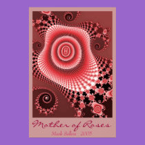 Mother of Roses posters